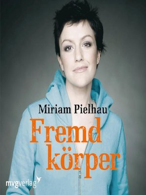 cover image of Fremdkörper